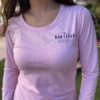 Front of Sun shirt